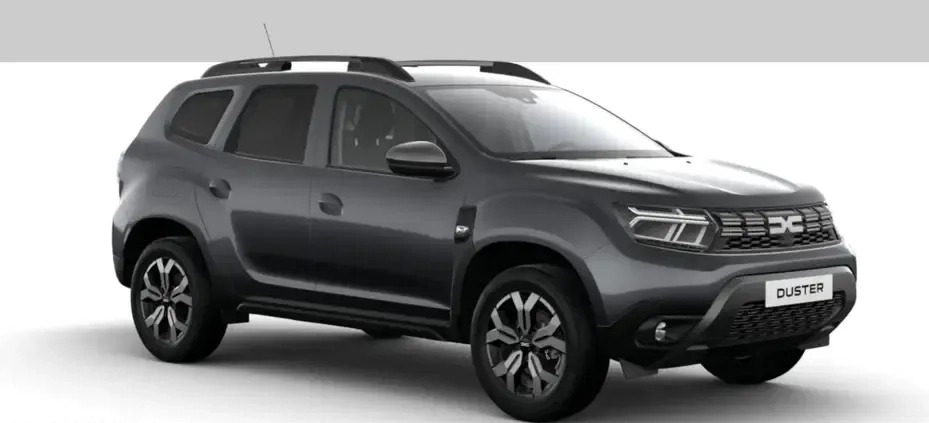 Dacia Duster cena 94815 przebieg: 5, rok produkcji 2024 z Bieruń małe 7
